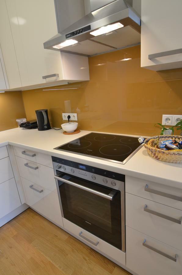 Apartmán With Parking On Premise