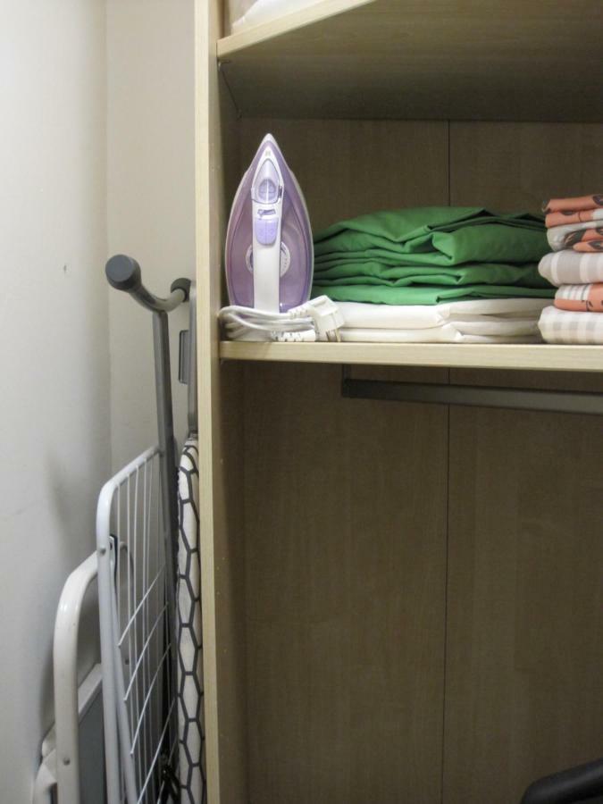 Apartmán With Parking On Premise