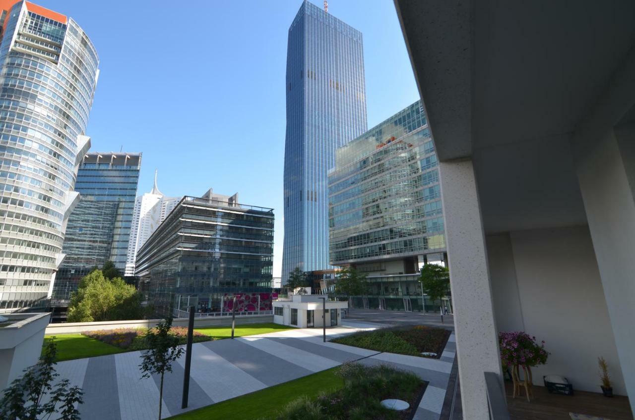 With Parking On Premise Apartment Vienna