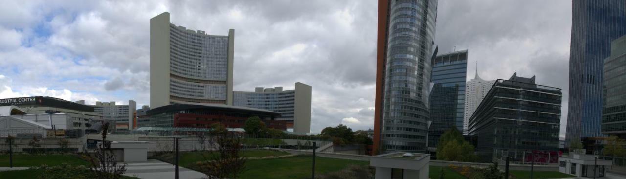 Apartment With Parking On Premise *