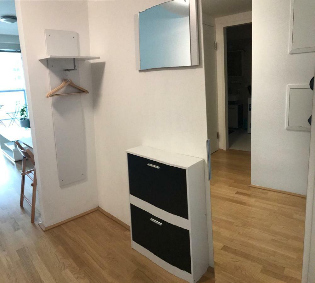 Apartment With Parking On Premise Vienna