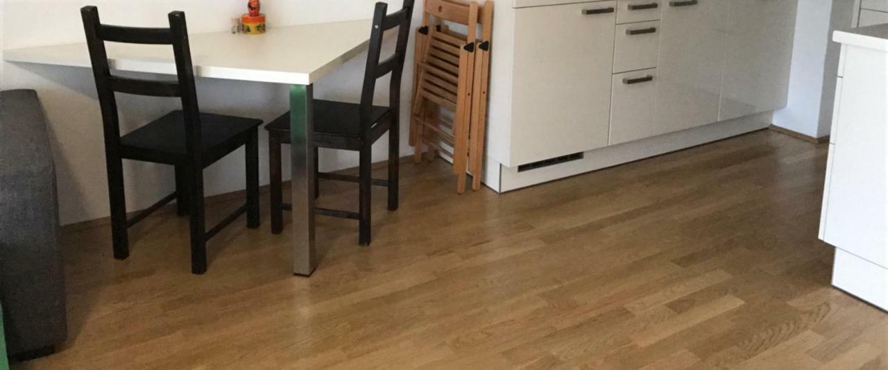 Apartment With Parking On Premise Vienna
