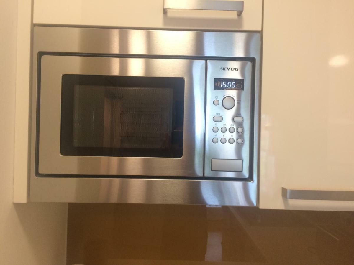 Apartment With Parking On Premise Vienna