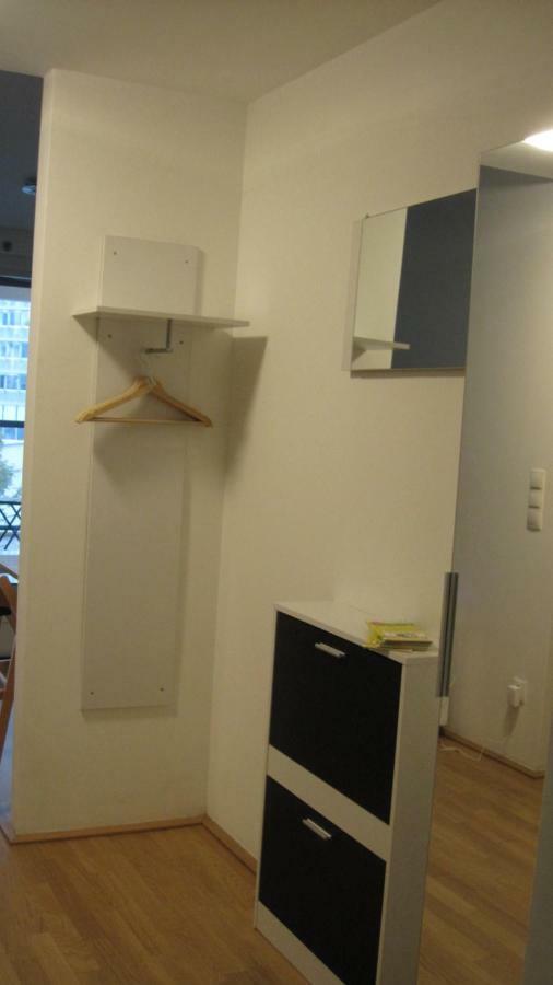 With Parking On Premise Apartment