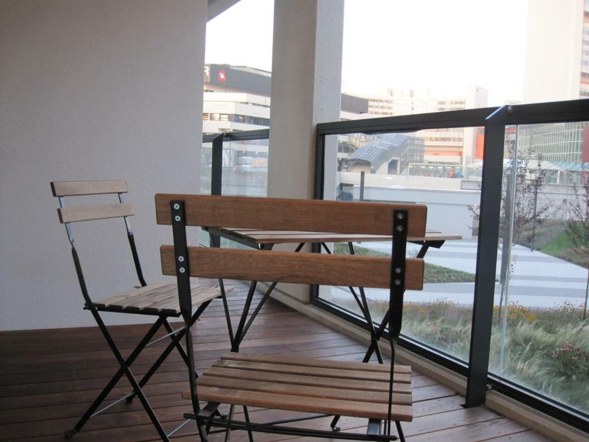With Parking On Premise Vienna