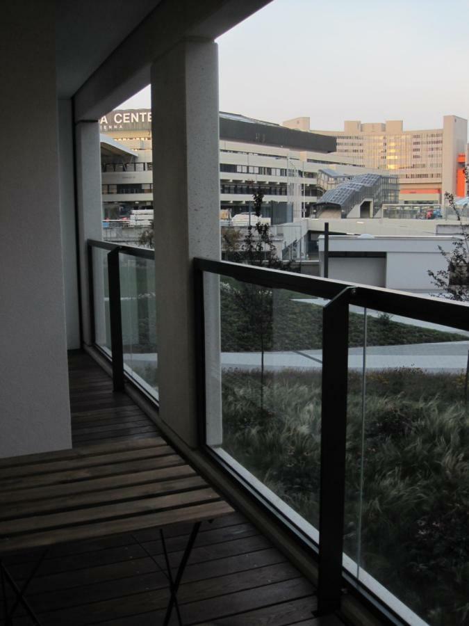 Apartment With Parking On Premise Vienna