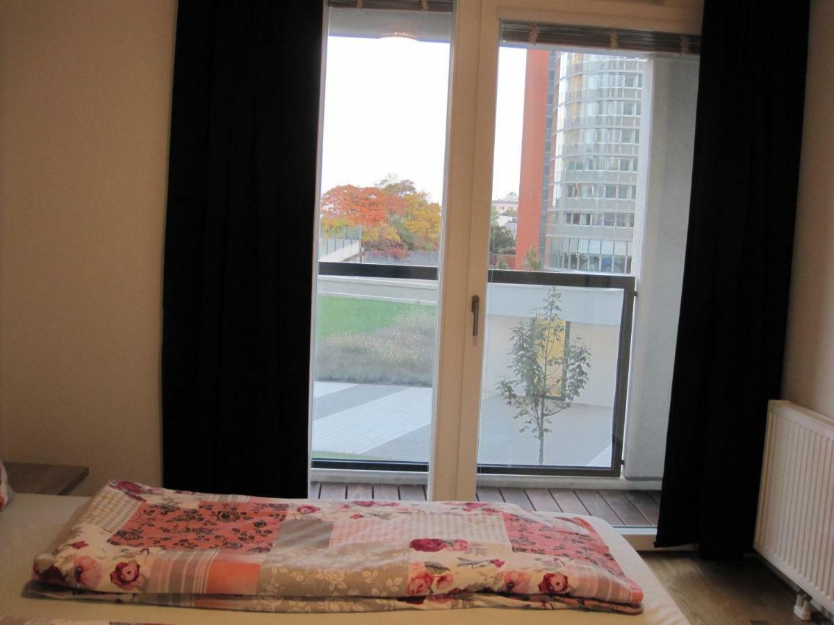 With Parking On Premise * Vienna