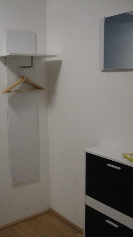 Apartment With Parking On Premise *
